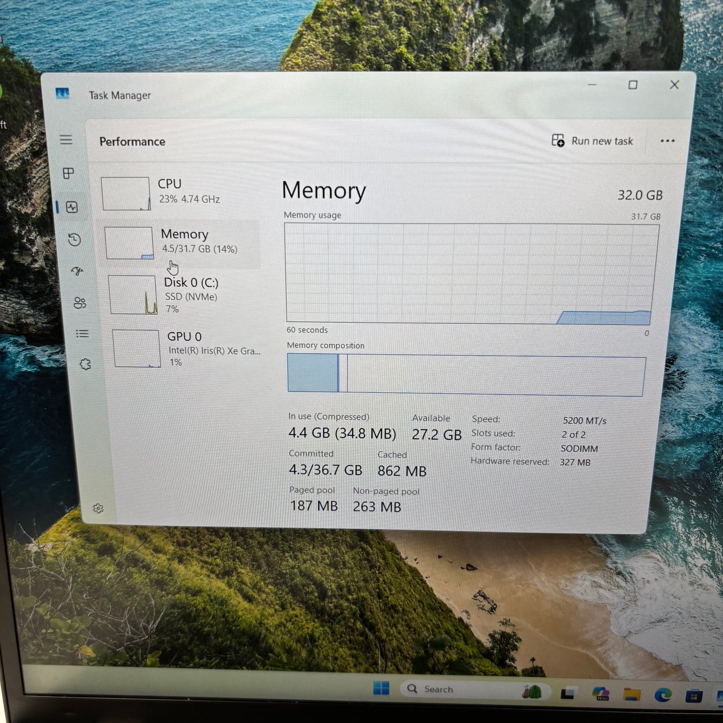 Lenovo ThinkPad T16 Gen 2 16" i7-1355U 1.7GHz 32GB RAM 1TB SSD