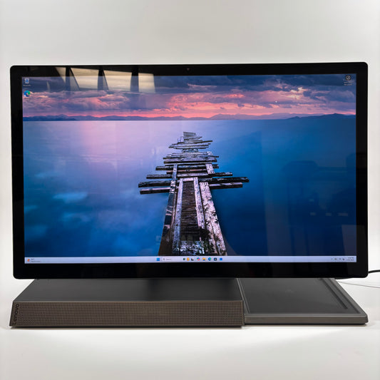 Lenovo Yoga A940-271CB 27" i7-9700 3.0GHz 16GB RAM 256GB SSD AMD Radeon RX 560X