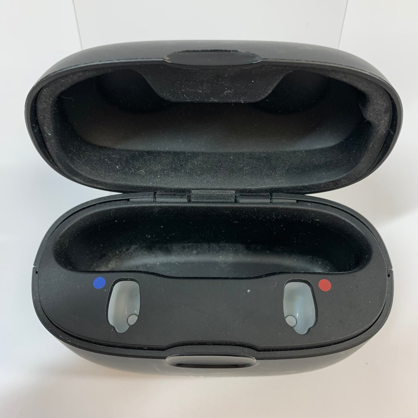 Oticon Smart Charger For Mini Rite R C-2A Charging Case TESTED FULLY FUNCTIONAL