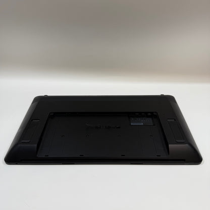 Wacom Cintiq Pro 24" Creative Pen Display XLA-H928