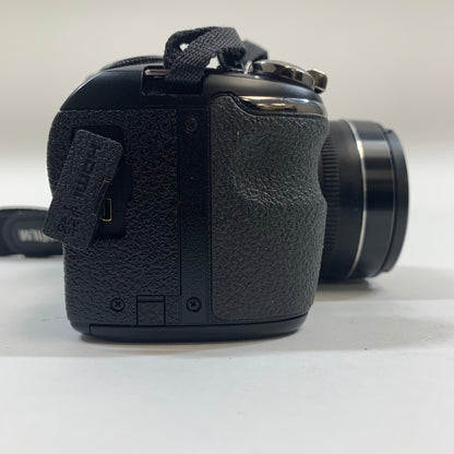 Fujifilm Finepix S 14MP Digital Camera