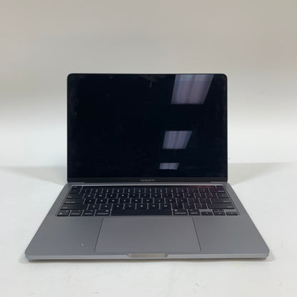 2020 Apple MacBook Pro 13.3" M1 3.2GHz 8GB RAM 256GB SSD Silver A2338