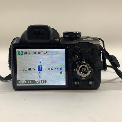 Fujifilm Finepix S 14MP Digital Camera