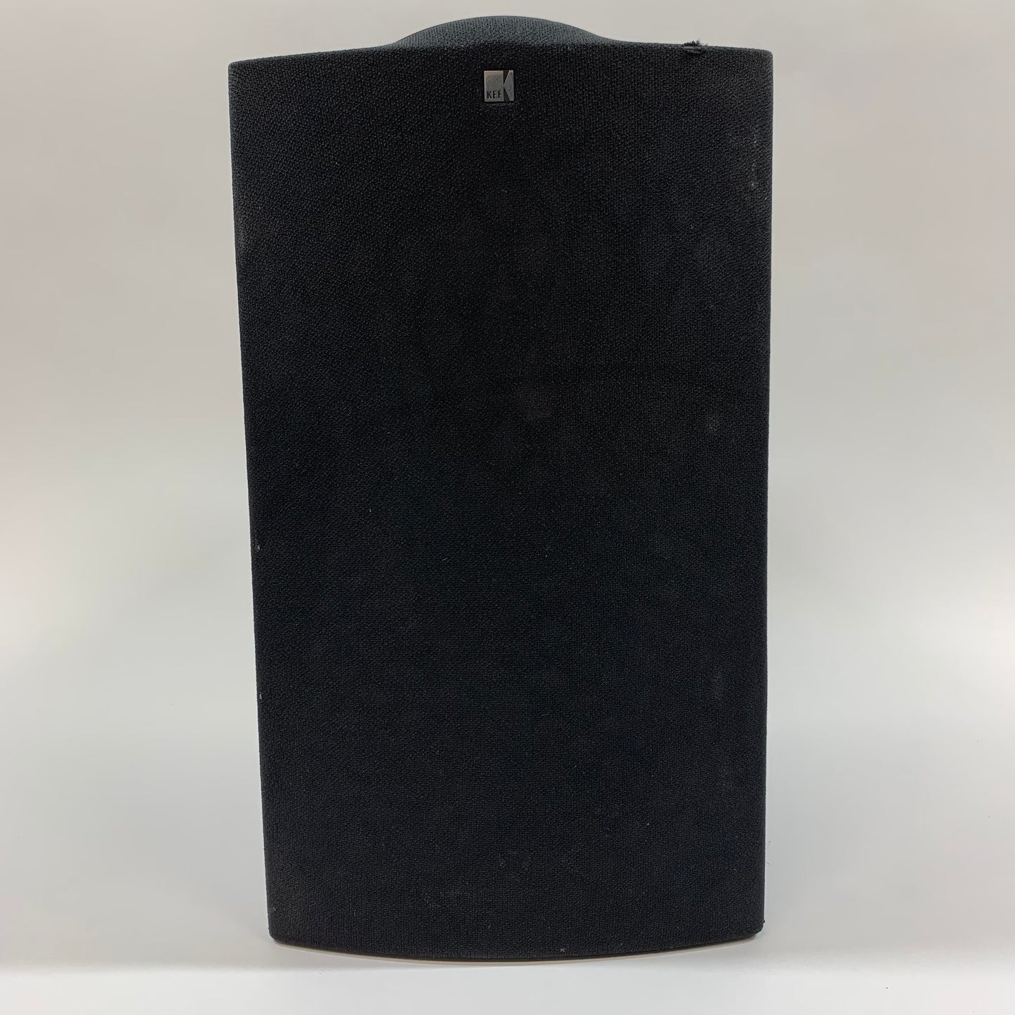 KEF iQ3 Bookshelf Speakers Black SP3500