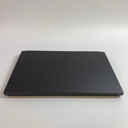Eluktronics Max-15 15.6" Ryzen 7 4800H 16GB RAM 1.5TB SSD GeForce RTX 3060