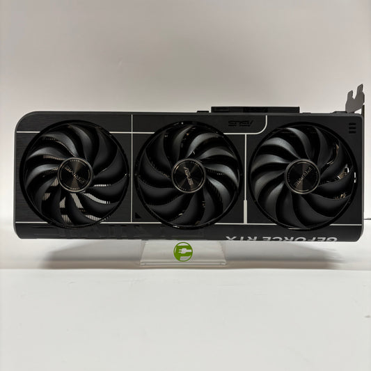 Asus GeForce RTX 5070 Prime 12GB GDDR7 Graphics Card PRIME-RTX5070-12G