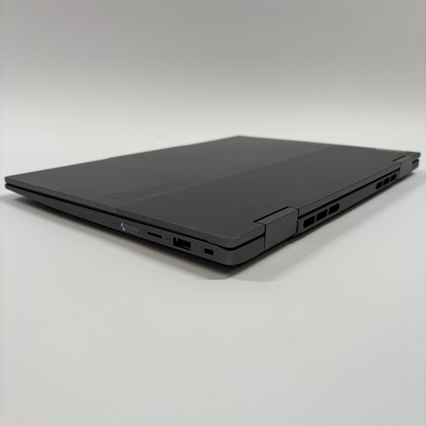 Broken Lenovo ThinkBook 14 2-in-1 G4 14" Core Ultra 7 155U 1.7GHz NO RAM NO SSD PARTS