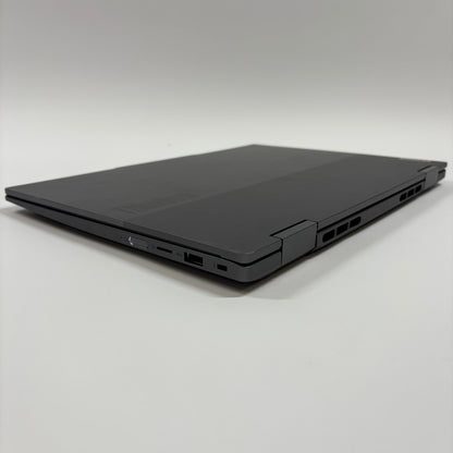 Broken Lenovo ThinkBook 14 2-in-1 G4 14" Core Ultra 7 155U 1.7GHz NO RAM NO SSD PARTS