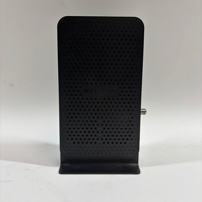 NETGEAR N600 Dual Band WiFi 4 C3700 Wifi Cable Modem Router