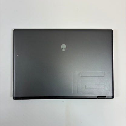 Alienware m16 R2 15" Core Ultra 7 155H 1.4GHz 16GB RAM 1TB SSD GeForce RTX 4070