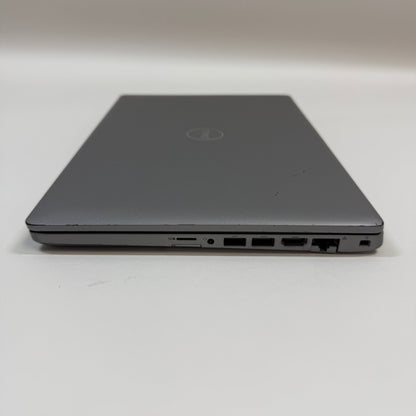 Dell Latitude 5410 14" 10210U 1.6GHz 16GB RAM 256GB SSD