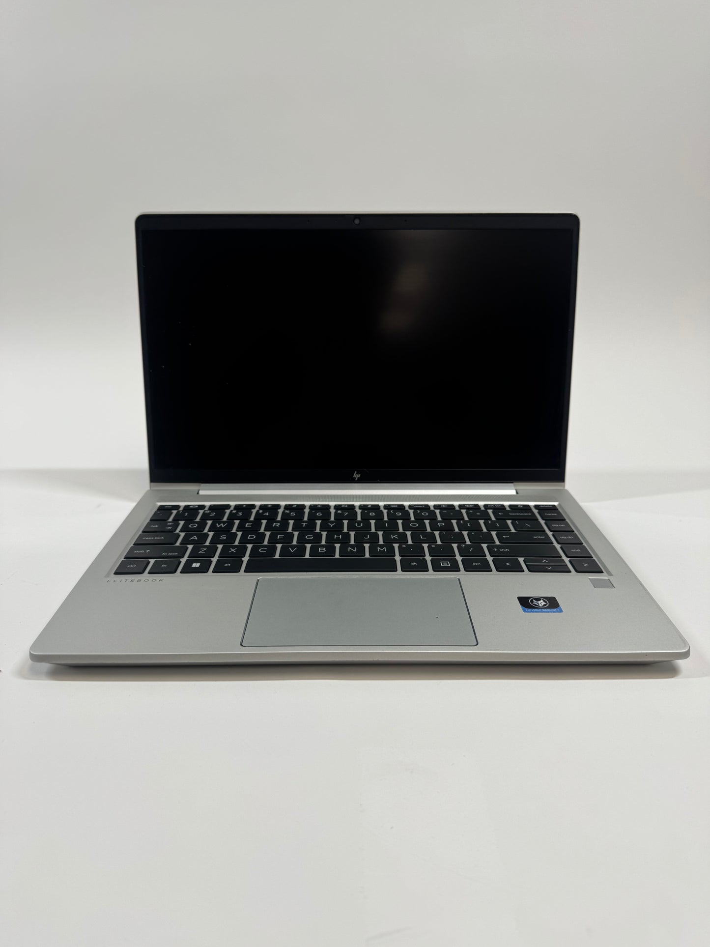 HP EliteBook 645 G9 14" Ryzen 7 PRO 5875U 2.0GHz 16GB RAM 512GB SSD