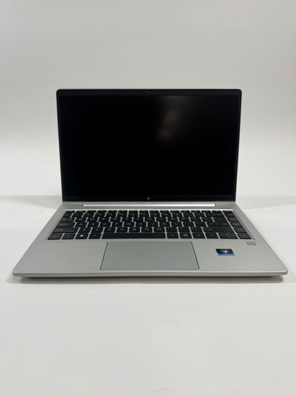 HP EliteBook 645 G9 14" Ryzen 7 PRO 5875U 2.0GHz 16GB RAM 512GB SSD