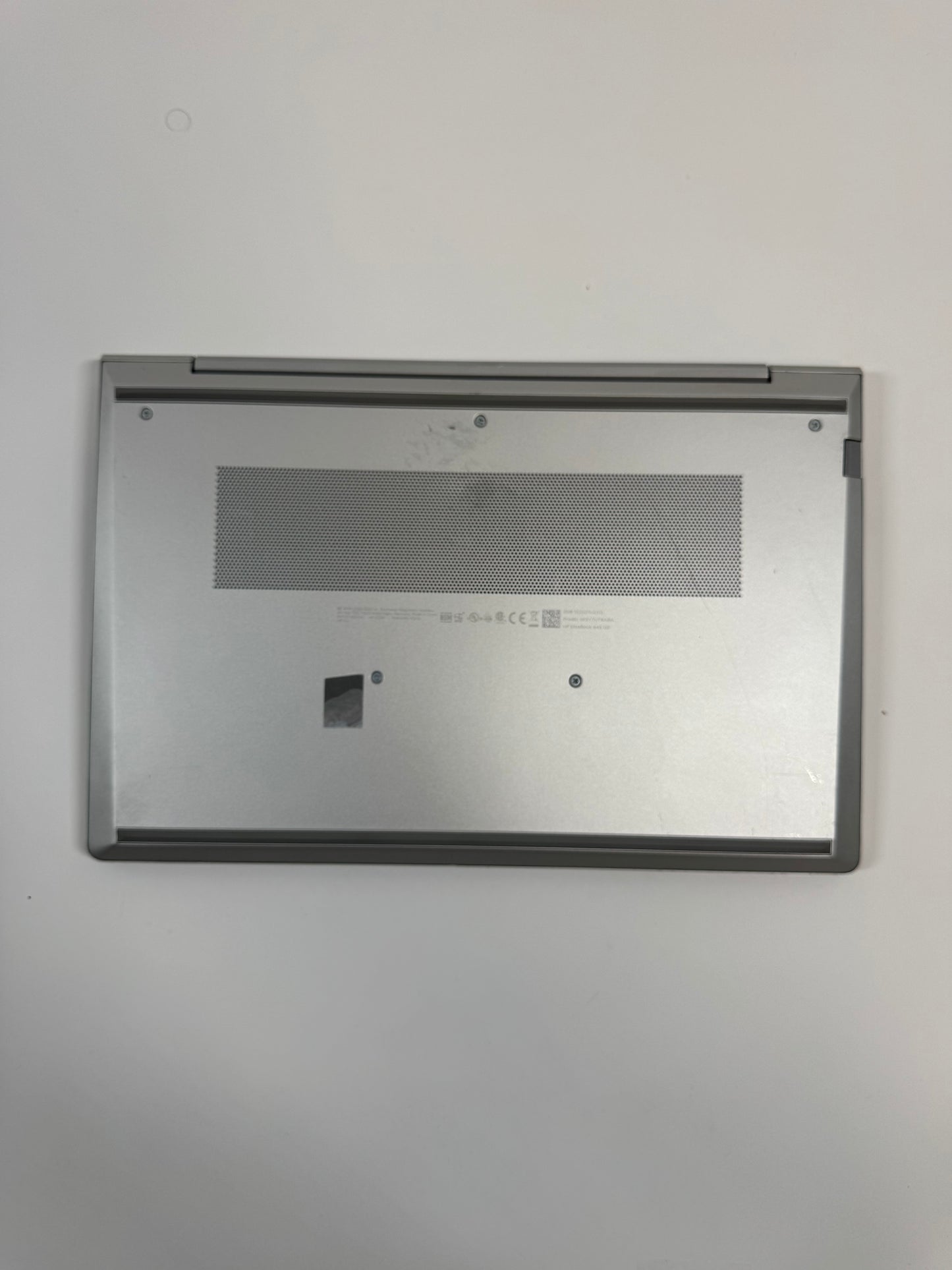 HP EliteBook 645 G9 14" Ryzen 7 PRO 5875U 2.0GHz 16GB RAM 512GB SSD