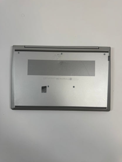 HP EliteBook 645 G9 14" Ryzen 7 PRO 5875U 2.0GHz 16GB RAM 512GB SSD