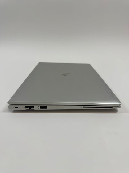 HP EliteBook 645 G9 14" Ryzen 7 PRO 5875U 2.0GHz 16GB RAM 512GB SSD