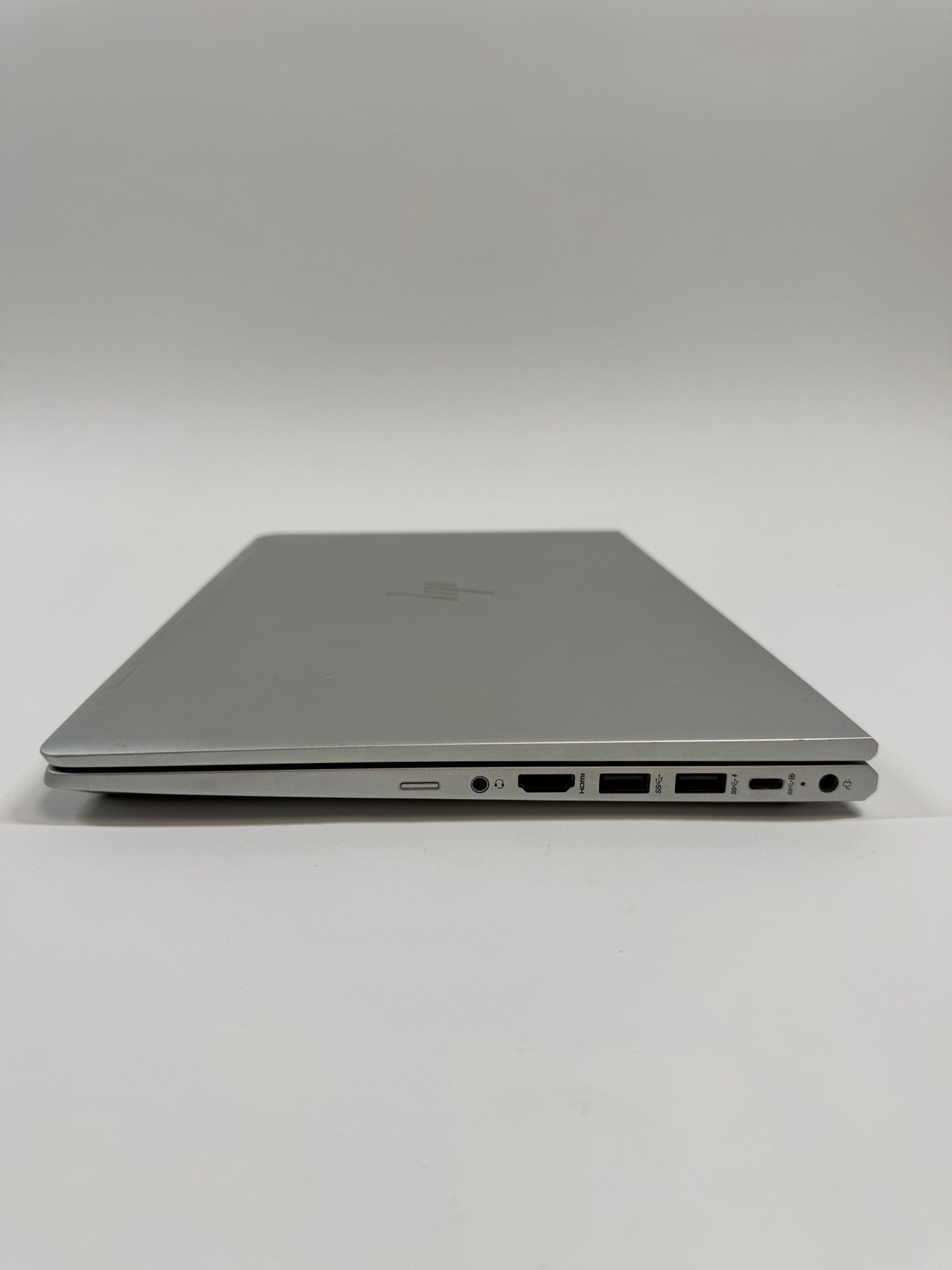 HP EliteBook 645 G9 14" Ryzen 7 PRO 5875U 2.0GHz 16GB RAM 512GB SSD