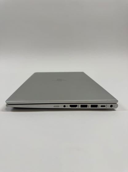 HP EliteBook 645 G9 14" Ryzen 7 PRO 5875U 2.0GHz 16GB RAM 512GB SSD